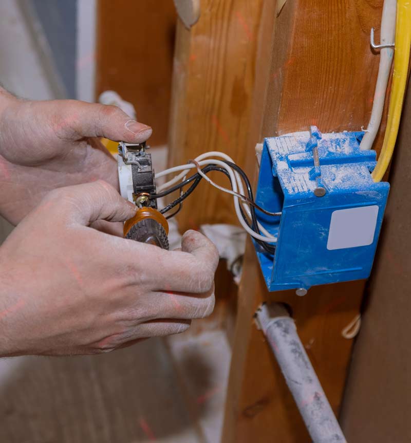 home-electrical-company